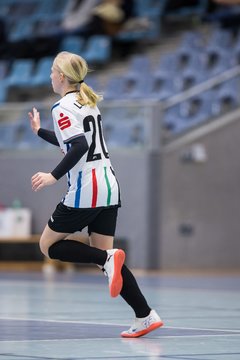 Bild 54 - wDJ Power Girls Cup Suederelbe